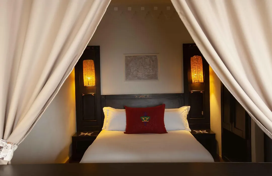 Borjs Hotel Suites&Spa-1