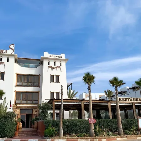 Borjs Hotel Suites&Spa-3