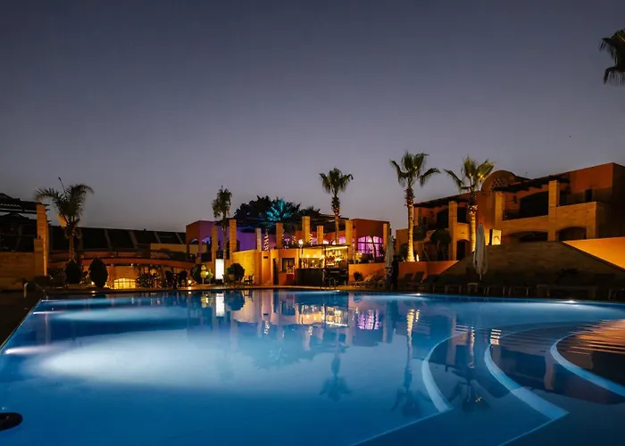 Hotel Prestige Agadir